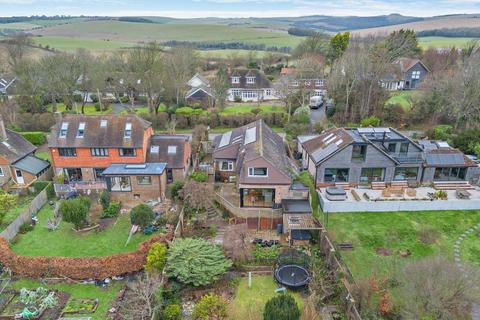 5 bedroom detached house for sale, Kingston Ridge, Kingston, Lewes, East Sussex