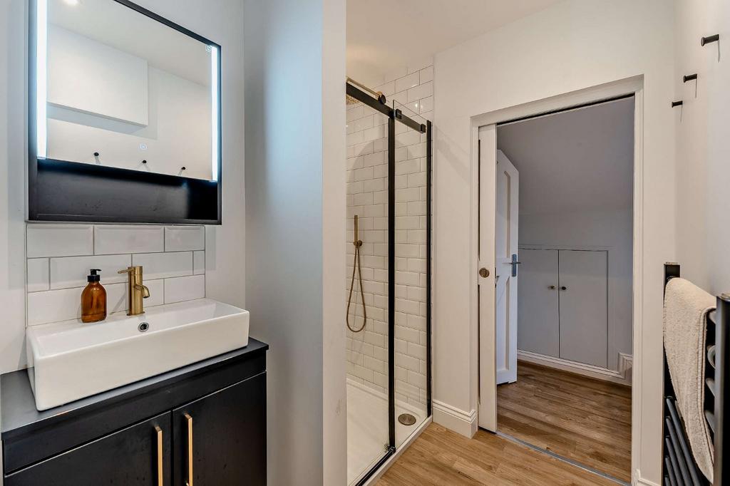 Principal En Suite