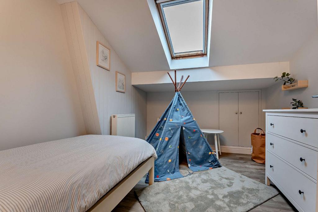 Bedroom 4