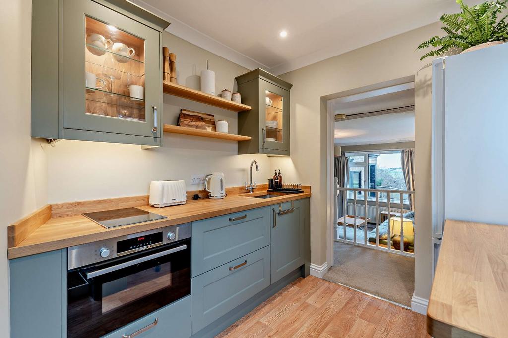 Pantry / Kitchen 2