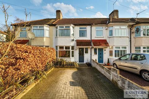 83 Woodbrook Road, London, SE2 0PB