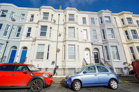 Blomfield Road, St. Leonards-On-Sea