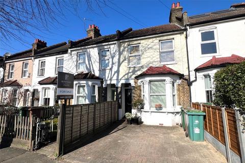 3 bedroom terraced house for sale, Tharp Road, Wallington, SM6