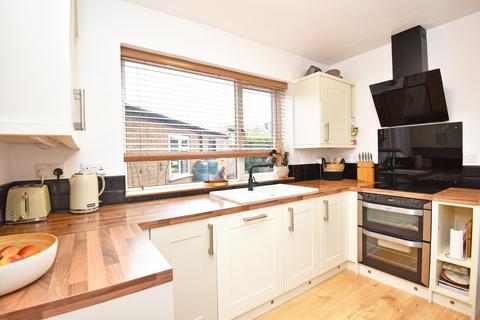 36 Chain Lane, Knaresborough, HG5 0AS