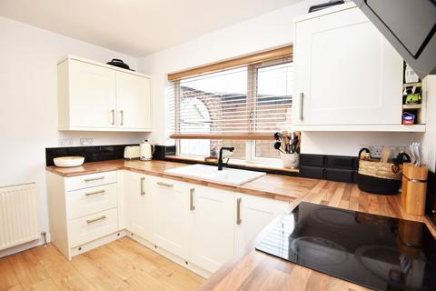 36 Chain Lane, Knaresborough, HG5 0AS