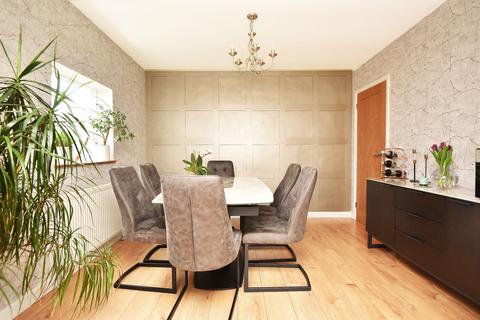 36 Chain Lane, Knaresborough, HG5 0AS
