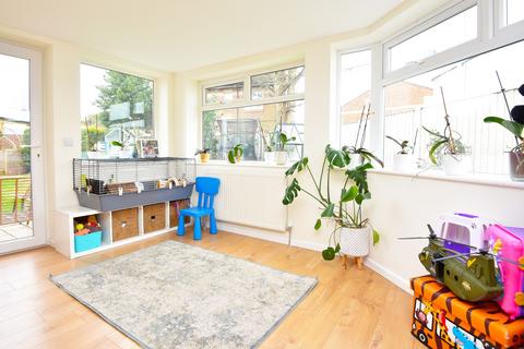 36 Chain Lane, Knaresborough, HG5 0AS