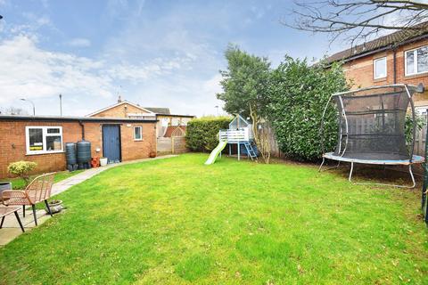 36 Chain Lane, Knaresborough, HG5 0AS