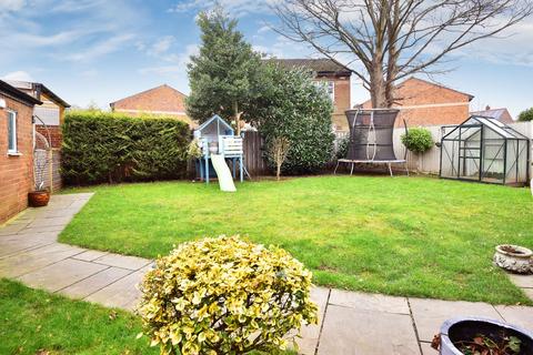 36 Chain Lane, Knaresborough, HG5 0AS