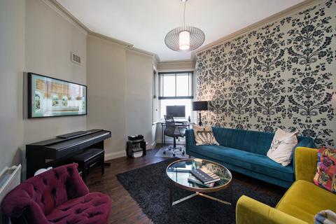 1 bedroom apartment for sale, Lanark Mansions, Lanark Road, London, W9