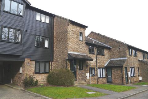 undefined, Newlands, Old Hertford Road