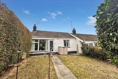 2 bedroom terraced bungalow for sale, Truro City