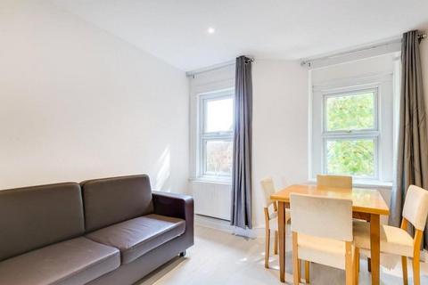 1 bedroom apartment to rent, Cabbell Street, London NW1