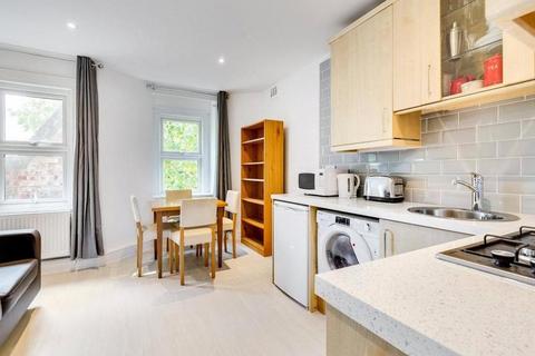 1 bedroom apartment to rent, Cabbell Street, London NW1