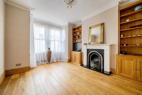 3 bedroom end of terrace house for sale, Crescent Road, Barnet, EN4