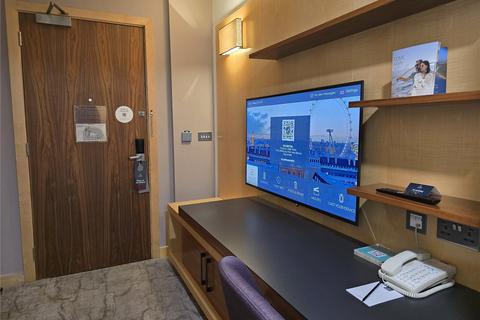 Property for sale, Park Plaza County Hall, South Bank SE1