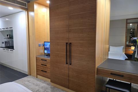 Property for sale, Park Plaza County Hall, South Bank SE1