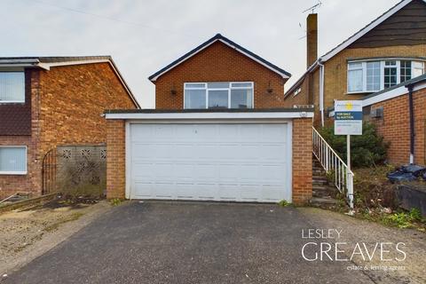 2 bedroom detached bungalow for sale, Mays Avenue, Carlton, Nottingham