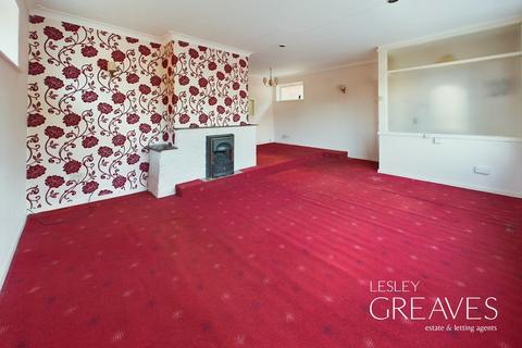 2 bedroom detached bungalow for sale, Mays Avenue, Carlton, Nottingham