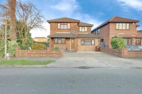 5 bedroom detached house for sale, Nevada Road, Canvey Island, SS8