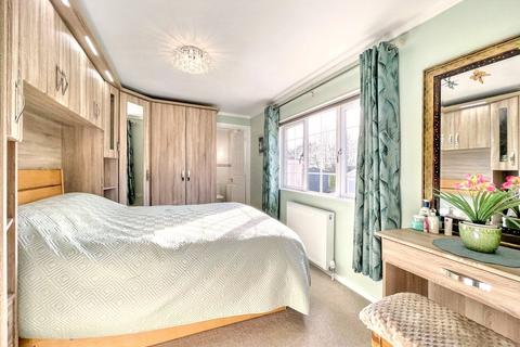 2 bedroom park home for sale, The Paddocks, Great Bricett, Ipswich, IP7