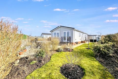 2 bedroom park home for sale, The Paddocks, Great Bricett, Ipswich, IP7