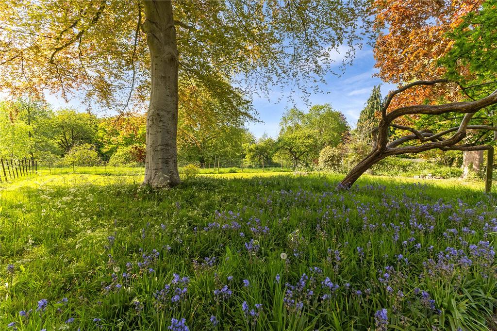 Gardens
