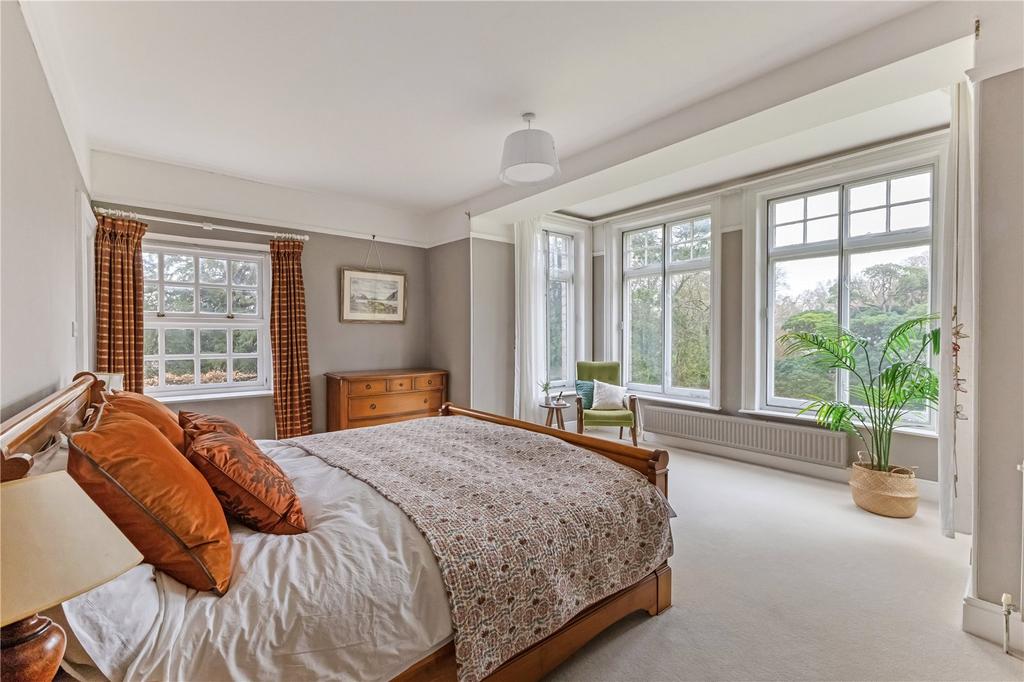 Principal Bedroom