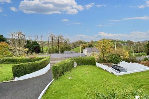 undefined, Penymorfa Lane, Carmarthen