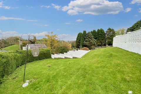 undefined, Penymorfa Lane, Carmarthen