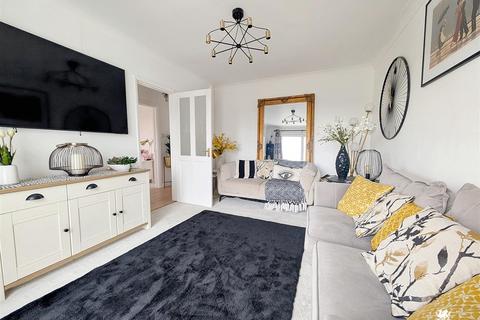 undefined, Penymorfa Lane, Carmarthen