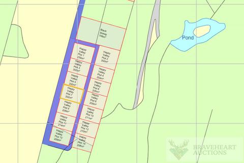 Land for sale, Happy Valley 5, Inverroy, Scottish Highlands, PH31 4AQ