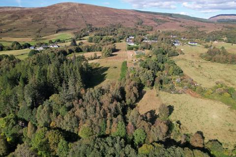 Land for sale, Happy Valley 5, Inverroy, Scottish Highlands, PH31 4AQ