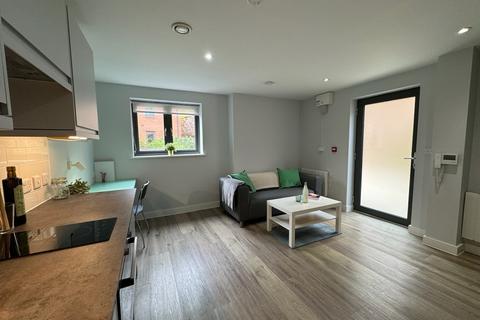 1 bedroom apartment to rent, The Leat, Tudor Street