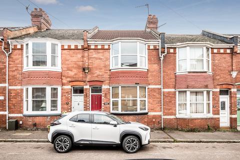 27 Cedars Road, Exeter, EX2 4NA