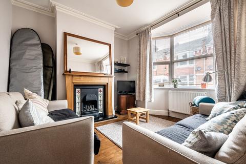 27 Cedars Road, Exeter, EX2 4NA