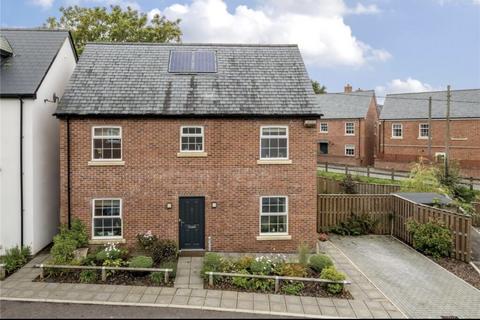 3 bedroom detached house for sale, Albert Close, Ottery St. Mary