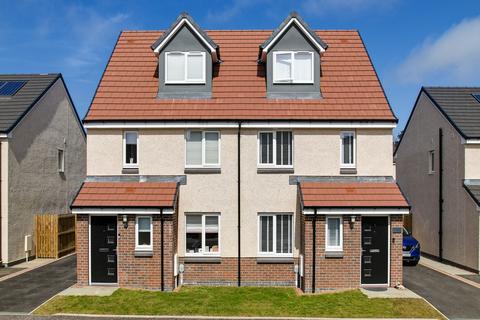 undefined, Plot 94, The Bothwell at Castle Park, A955, Coaltown of Wemyss KY1