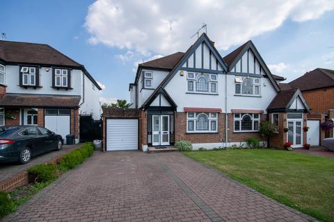 4 bedroom semi-detached house for sale, Burwood Avenue, Pinner HA5