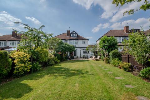 4 bedroom semi-detached house for sale, Burwood Avenue, Pinner HA5