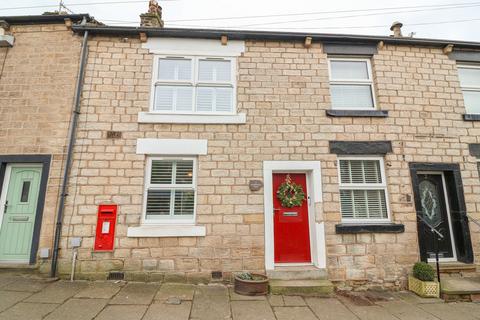 3 bedroom terraced house for sale, Broadbottom Road, Via Hyde SK14