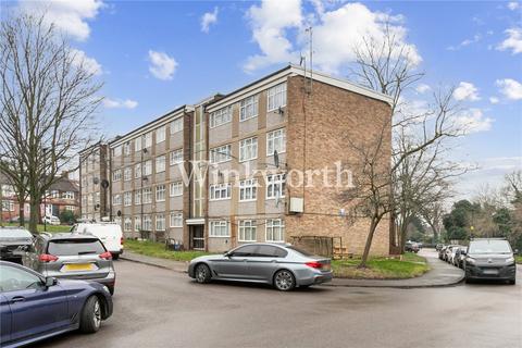 2 bedroom apartment for sale, Beale Close, London, N13