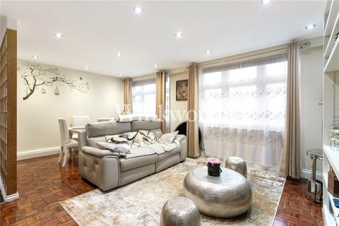 2 bedroom apartment for sale, Beale Close, London, N13