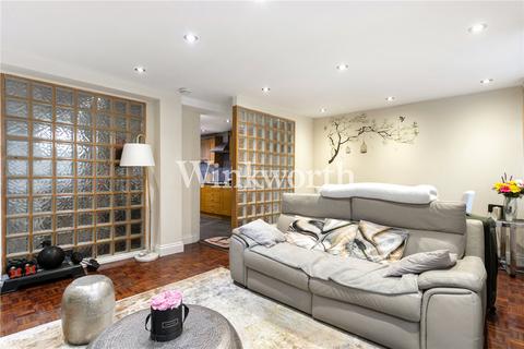 2 bedroom apartment for sale, Beale Close, London, N13