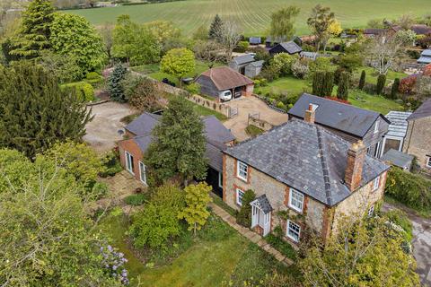 4 bedroom detached house to rent, High Street, Oxford OX44