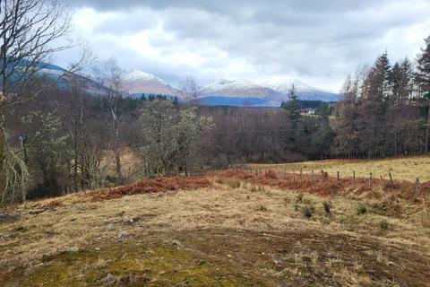 undefined, Shepards Paradise, Inverroy, Scottish Highlands