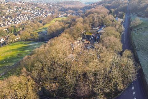 Plot for sale, Doctor Hill, Wheatley, Halifax