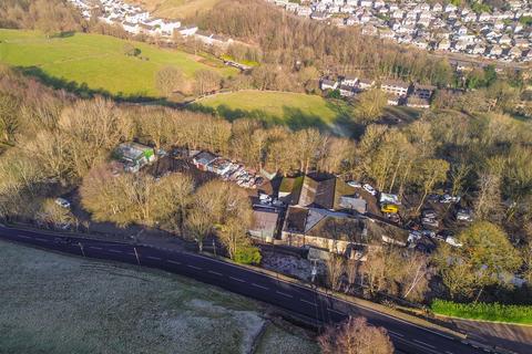 Plot for sale, Doctor Hill, Wheatley, Halifax