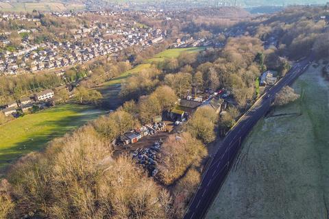 Plot for sale, Doctor Hill, Wheatley, Halifax