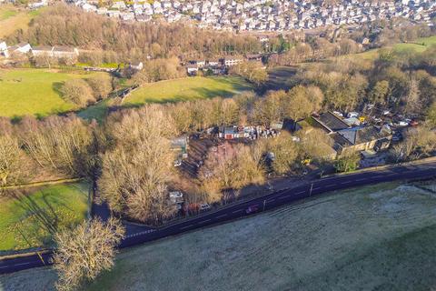 Plot for sale, Doctor Hill, Wheatley, Halifax